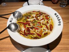 -太二酸菜鱼(金沙印象城店)