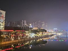 -佛山京华广场MALL