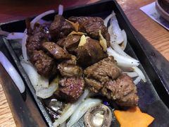 -和彩放题餐厅(酒仙桥店)