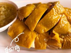 -港久茶餐厅(鹭洲里店)