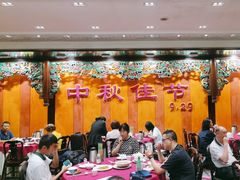 -北园酒家(小北路店)