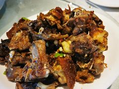-惠丰堂饭庄·烤鸭·京味菜(西北旺·唐家岭店)