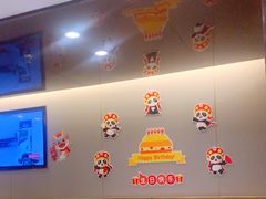 -海底捞火锅(宇飞大厦店)