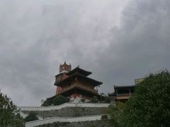 -水磨古镇