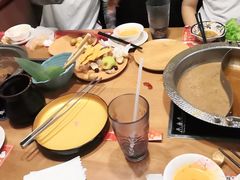 -牛New寿喜烧(青浦店)