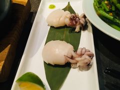 -汤城小厨•粤菜•靓汤(苏州街店)