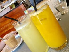 -The Sunny Side Cafe Station 1