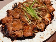 香茅窑排骨-小炳胜(卓悦中心店)