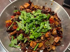 -古市香跷脚牛肉·非遗传承单位