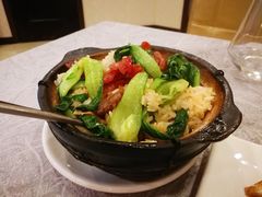 腊味煲仔饭-粤秀小厨·广式早茶(辽宁路店)