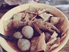 -龍城柳州螺蛳粉(群星路店)