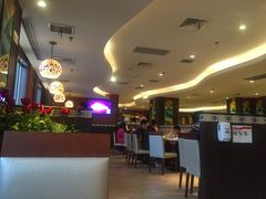大堂-斗牛士牛排(南京东路店)
