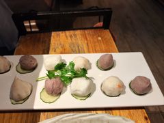 丸子总动员-同仁四季椰子鸡(宝安壹方城店)