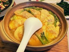 -周三的情书花园餐厅(江北店)