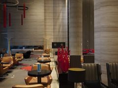 -重庆富力艾美酒店