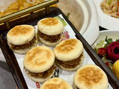-味鼎长安·地道陕菜(凤城一路店)