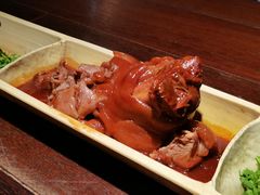 -大牌大·传统杭帮菜(湖滨店)