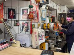 -陈记甜品窝(中山北路店)