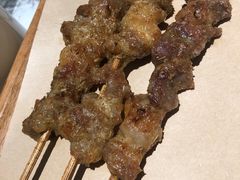 -关东小磨东北菜(漕河泾印象城店)