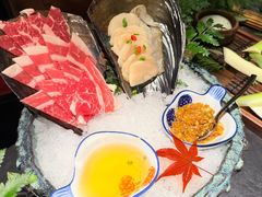 -黑牛の店·黑金店(沈阳万象城店)