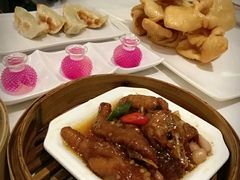 -稻香酒家(天河城店)