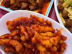 -乐乐餐厅(湘子庙街店)