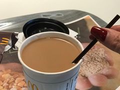 -麦当劳(中山大道中店)