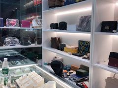 -恒天奢侈品(南泉店)