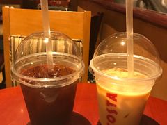 -COSTA COFFEE(新奥购物中心店)