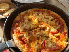 -必胜客(安盛购物广场金州店)