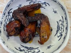 -渔记茶餐厅(渔村店)