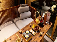 -瑜上·山食小馆