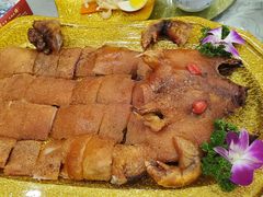 -新塘畔酒楼(里水大道北店)