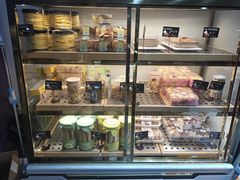 -焙·伴蛋糕茶歇甜品台定制