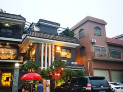 -阿多私房菜(顺德店)