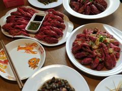 -霸王虾·小龙虾香辣蟹(玉林店)