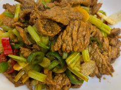 -新疆巴州金丝特餐厅(大钟寺店)