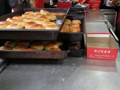 -新川饮食(新川小区店)