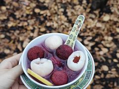 -宫事颐庭·老佛爷贵寿下午茶(颐和园店)