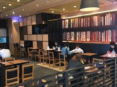 大堂-满记甜品(南京虹悦城三店)