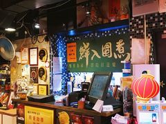 -鲜入围煮花胶鸡海鲜火锅