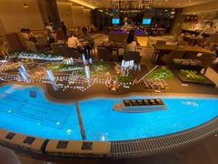 -星璞餐厅(深铁塘朗城君璞酒店)