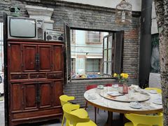 -又见炊烟私房菜(敬亭路店)