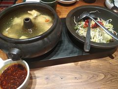 -云海肴·汽锅鸡·云南菜(美罗城店)