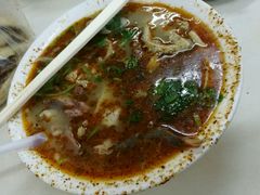 -春雨羊汤店(广开四马路总店)