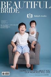 -BabyA 专业婴童摄影(古北时尚广场店)