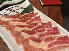 -御牛道日式烤肉料理(杭州万象城店)