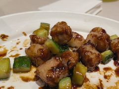 -京味斋·北京烤鸭(北京南站洋桥店)