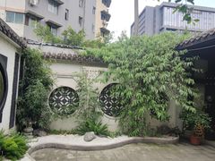 -浮何烤铺(桐梓林店)
