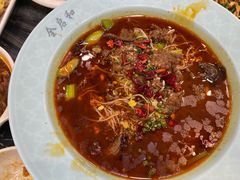 -全启和美食(由由店)